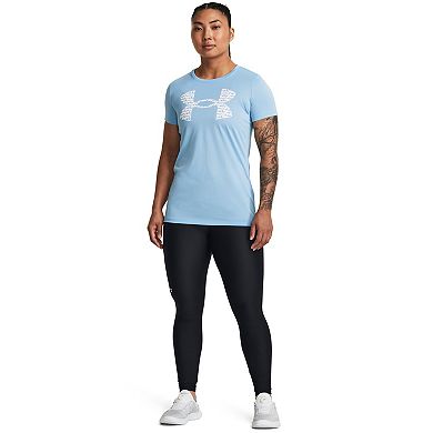 Women's Under Armour Tech™ Graphic Short Sleeve Tee