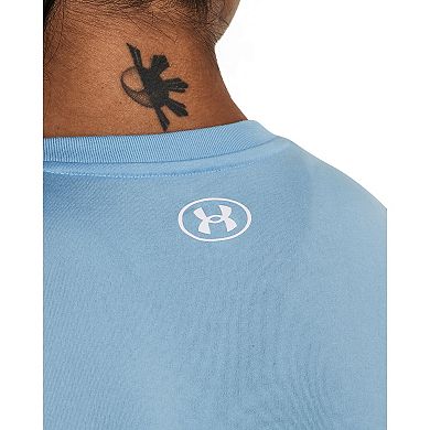 Women's Under Armour Tech™ Graphic Short Sleeve Tee