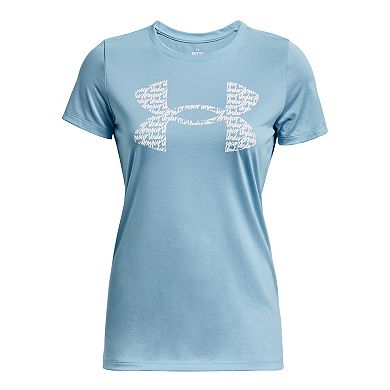 Women's Under Armour Tech™ Graphic Short Sleeve Tee