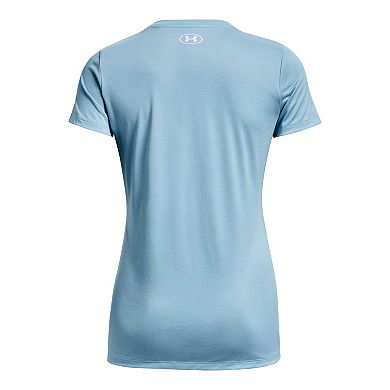 Women's Under Armour Tech™ Graphic Short Sleeve Tee