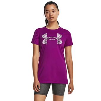Women's Under Armour Tech™ Graphic Short Sleeve Tee