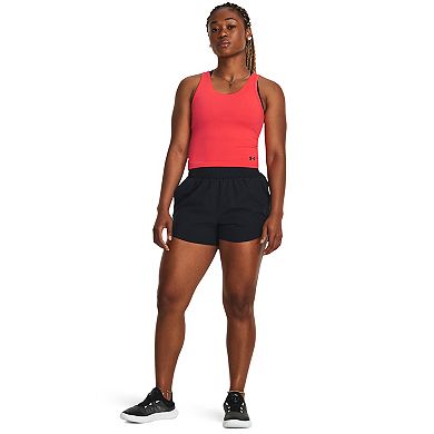 Women's Under Armour Motion Deep Scoop Tank Top