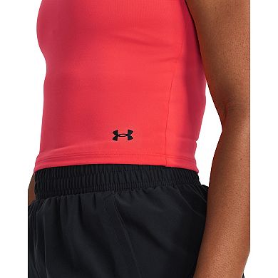 Women's Under Armour Motion Tank Top