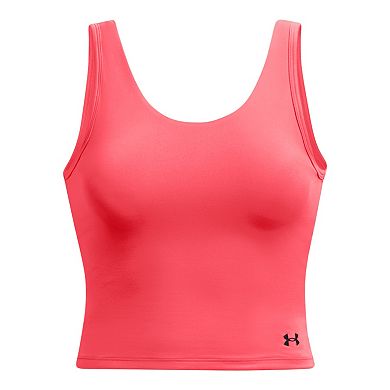Women's Under Armour Motion Deep Scoop Tank Top