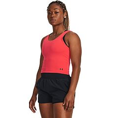 Kohls womens under armour tops sale