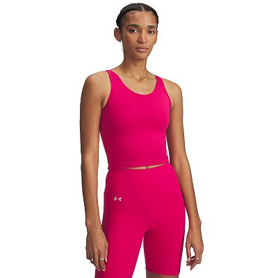 (取寄) アンダーアーマー レディース モーション ストラップ タンク トップ Under Armour women Motion Strappy Tank Top White/Halo Gray Amazon.com: Under Armour Womens Motion Tank Top, (001) Black