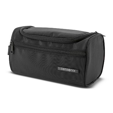 Samsonite Top Zip Travel Kit Bag 