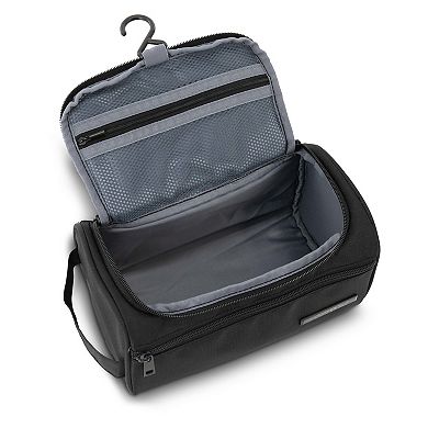 Samsonite Top Zip Travel Kit Bag 