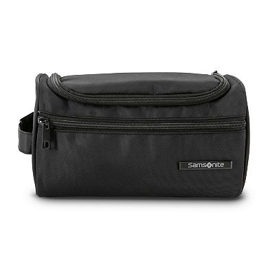 Samsonite Top Zip Travel Kit Bag 