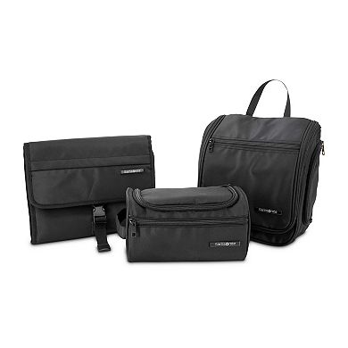Samsonite Companion Bags Hanging Travel Case