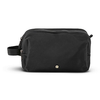 Samsonite Companion Bags Top Zip Deluxe Travel Kit Bag