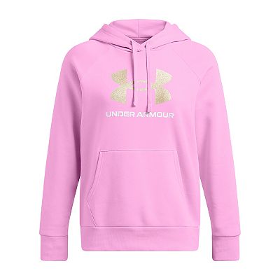 Kohl's under armour hoodie women's sale