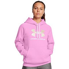 Kohl's under armour hoodie women's hotsell