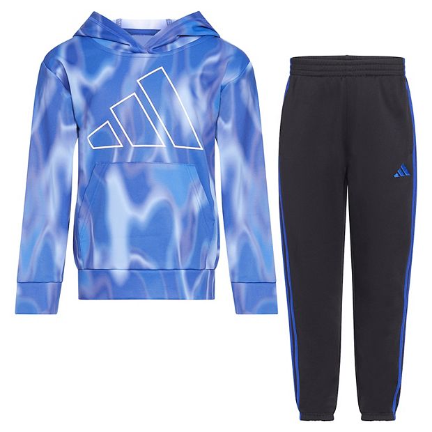 Kohls hotsell adidas tracksuit