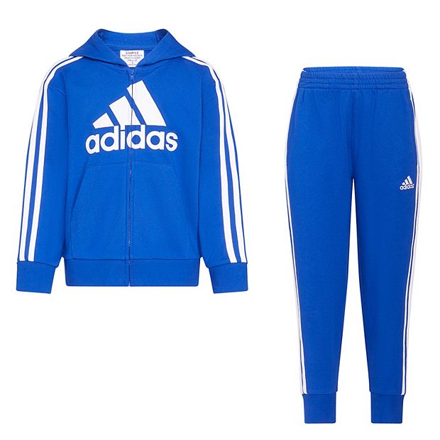 Adidas store tracksuit kohls