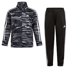 Kohls shop adidas tracksuit