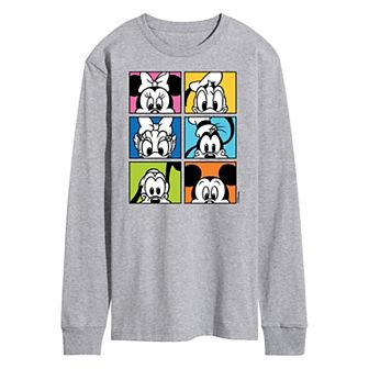Men's Disney's Mickey Friends Tee