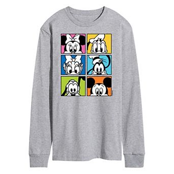Men's Disney's Mickey Friends Tee