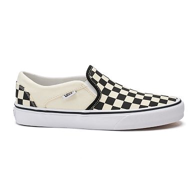 Vans® Asher Women's Slip-On Shoes