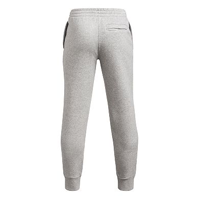 Boys 8-20 Under Armour Rival Fleece Joggers in Regular & Husky