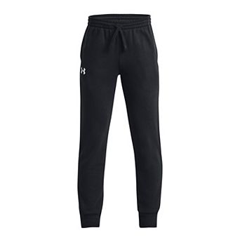 Boys 8-20 Under Armour Rival Fleece Joggers in Regular & Husky