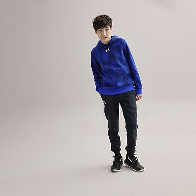 Boys 8-20 Under Armour Rival Fleece Joggers in Regular Husky