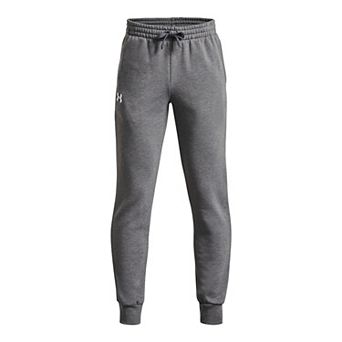 Boys 8-20 Under Armour Rival Fleece Joggers in Regular & Husky
