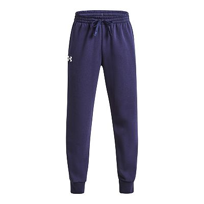 Boys 8 20 Under Armour Rival Fleece Joggers