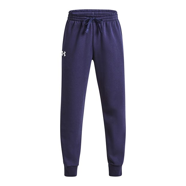 Men's under armour rival cotton fleece jogger pants online