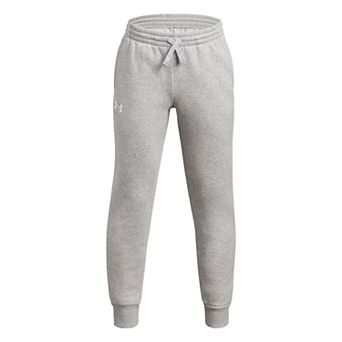Boys 8-20 Under Armour Rival Fleece Joggers in Regular & Husky