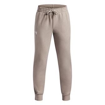 Boys 8-20 Under Armour Rival Fleece Joggers in Regular & Husky