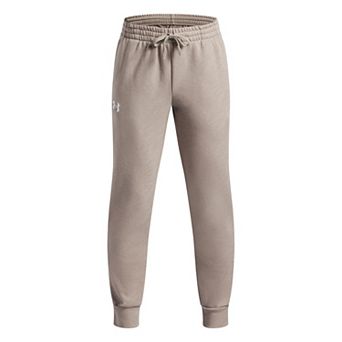 Boys 8-20 Under Armour Rival Fleece Joggers in Regular & Husky