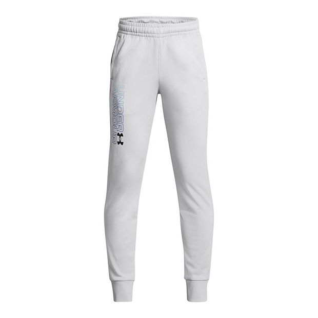 Kohl s under armour hotsell joggers