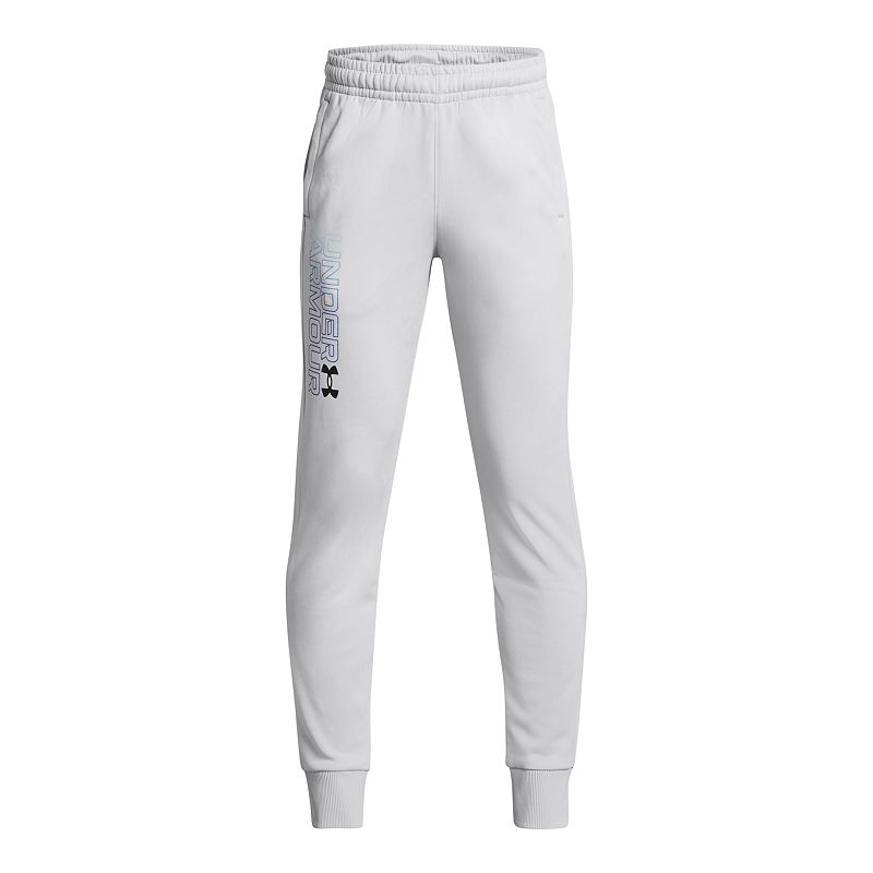 Girls 7-20 Under Armour Motion Ankle Leggings