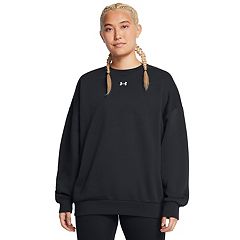 Kohls womens 2025 under armour tops