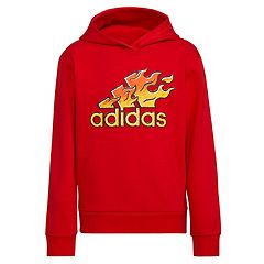 Kohls adidas outlet hoodie