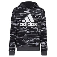 Adidas best sale childrens hoodies