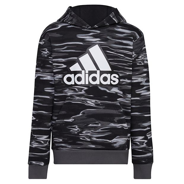 Adidas cheap sweater kohls