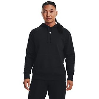 Women's Under Armour Rival Fleece Hoodie