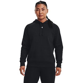 Women's Under Armour Rival Fleece Hoodie
