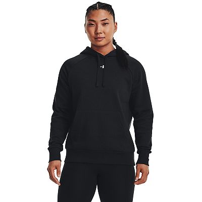 Women's Under Armour Rival Fleece Hoodie