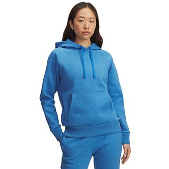 Women's Under Armour Rival Fleece Hoodie