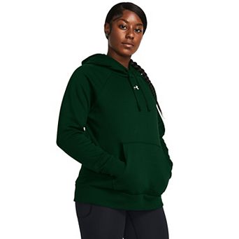 Women's Under Armour Rival Fleece Hoodie