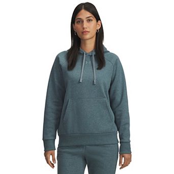 Women's Under Armour Rival Fleece Hoodie
