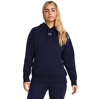 Women's Under Armour Rival Fleece Hoodie