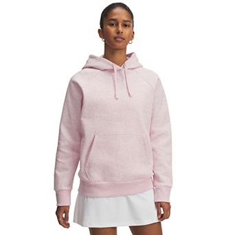 Women's Under Armour Rival Fleece Hoodie