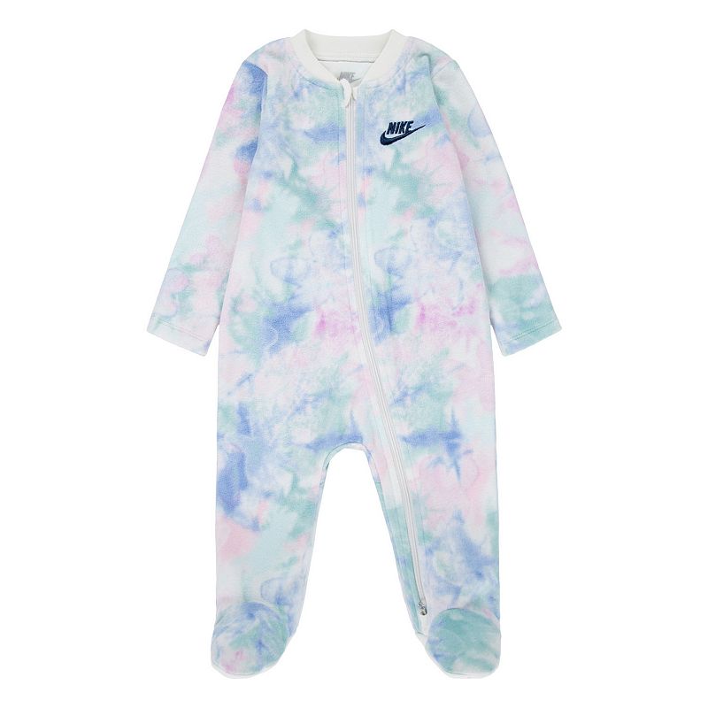 Nike hotsell infant coveralls