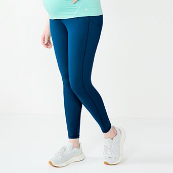 Maternity Tek Gear® Ultrastretch 7/8 Leggings