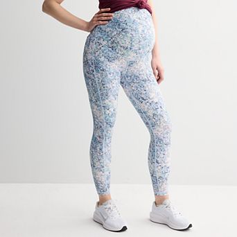 Maternity Tek Gear® Ultrastretch 7/8 Leggings