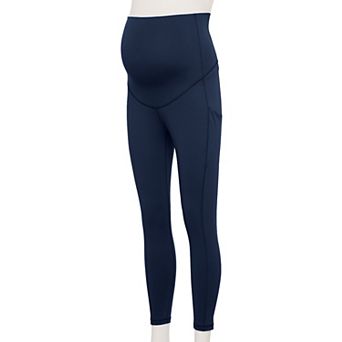 Maternity Tek Gear® Ultrastretch 7/8 Leggings